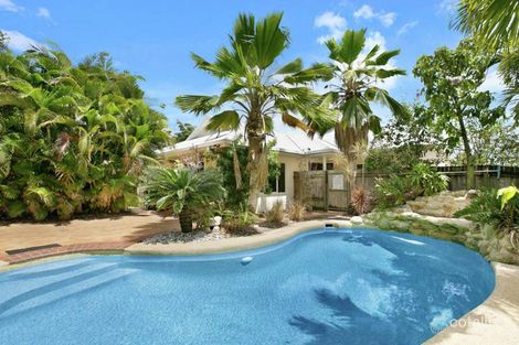 Property photo of 37 Cottesloe Drive Kewarra Beach QLD 4879