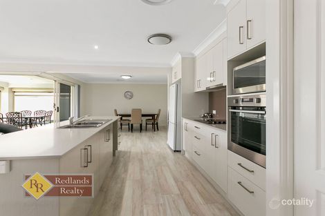 Property photo of 9 Tarvin Close Wellington Point QLD 4160
