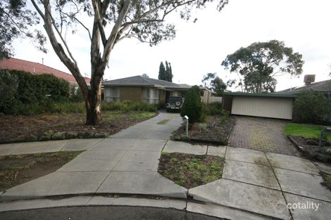 7 Doris Ct, Scoresby, VIC 3179