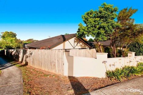 Property photo of 1/175-177 Marsden Road Carlingford NSW 2118