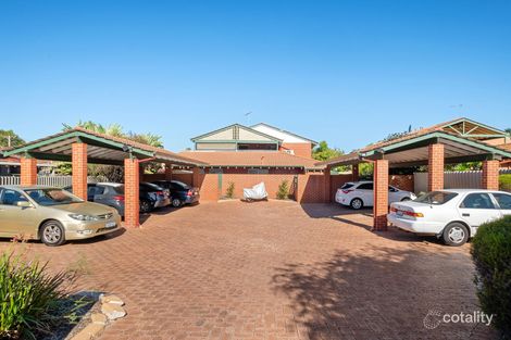 Property photo of 5/12 Elizabeth Street Maylands WA 6051