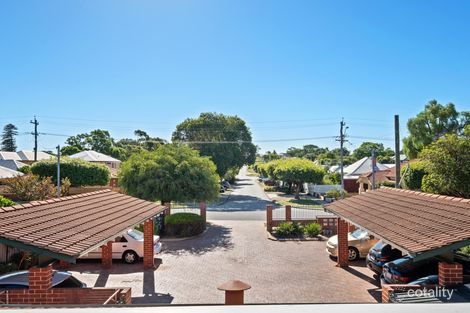 Property photo of 5/12 Elizabeth Street Maylands WA 6051
