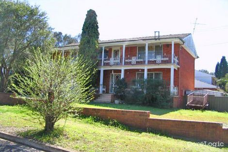 Property photo of 12 English Avenue Castle Hill NSW 2154