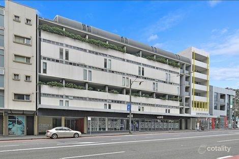 122 Parramatta Rd, Camperdown, NSW 2050