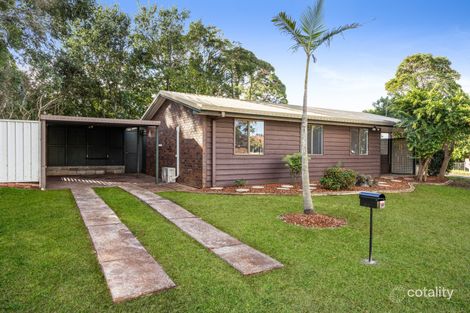 Property photo of 13 Shiraz Court Wilsonton Heights QLD 4350