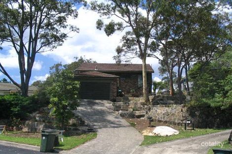 6 Bulberry Pl, Engadine, NSW 2233
