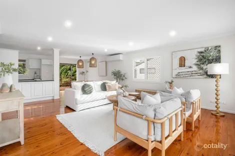 Property photo of 14 Mingoola Street Murarrie QLD 4172