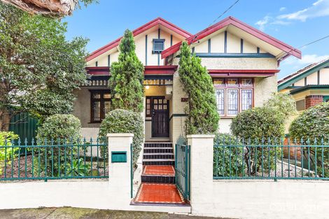 Property photo of 43 Wemyss Street Marrickville NSW 2204