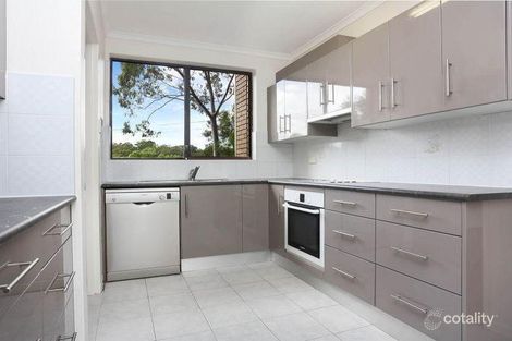 Property photo of 2/2 Carlisle Close Macquarie Park NSW 2113