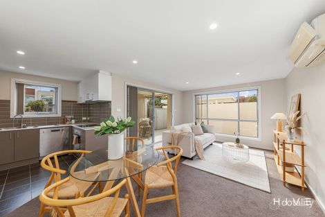 Property photo of 2/16 Berrigan Crescent O'Connor ACT 2602