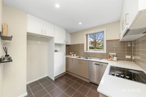 Property photo of 2/16 Berrigan Crescent O'Connor ACT 2602