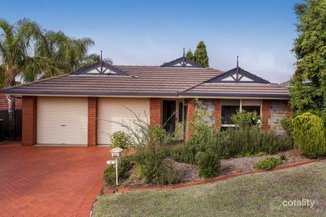 Property photo of 4 Parker Court Greenwith SA 5125