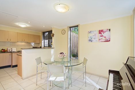Property photo of 13A Kooba Avenue Chatswood NSW 2067