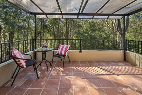 Property photo of 13A Kooba Avenue Chatswood NSW 2067