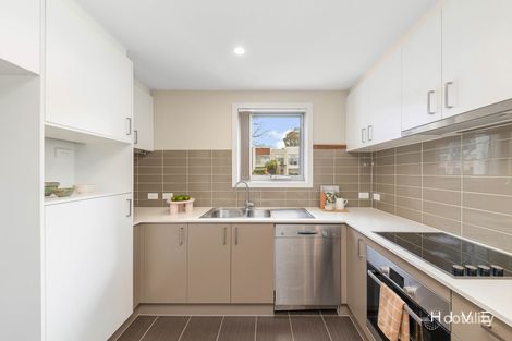 Property photo of 2/16 Berrigan Crescent O'Connor ACT 2602