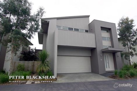 Property photo of 10/45 Dobbin Circuit Nicholls ACT 2913