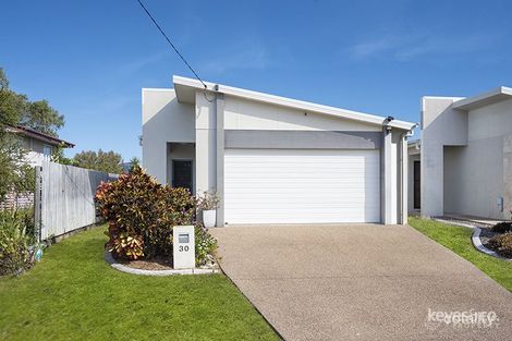 Property photo of 30 Chandler Street Garbutt QLD 4814