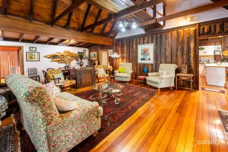 127 Butlers Rd, Miles, QLD 4415