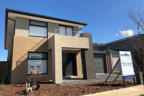 133 Thoroughbred Dr, Clyde North, VIC 3978