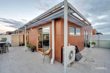 Property photo of 503/7 Warrs Avenue Preston VIC 3072