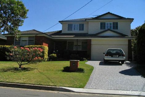 Property photo of 3 Kelly Street Sylvania NSW 2224