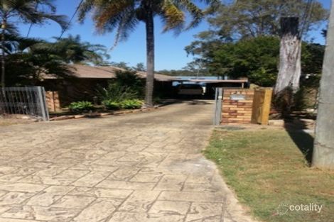 21 Cambridge St, Boronia Heights, QLD 4124