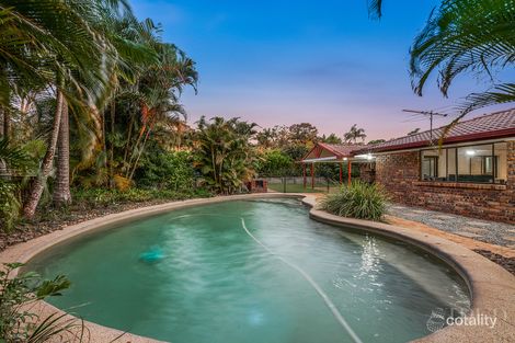 Property photo of 14 Allan Road Camira QLD 4300