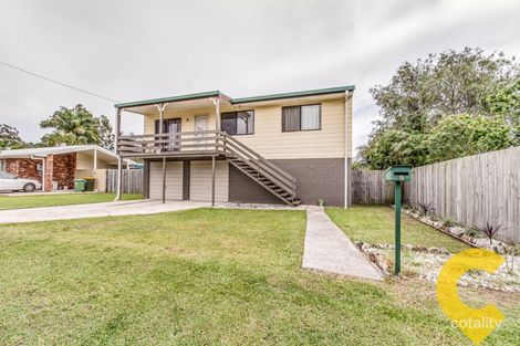 9 Warroo Dr, Deception Bay, QLD 4508