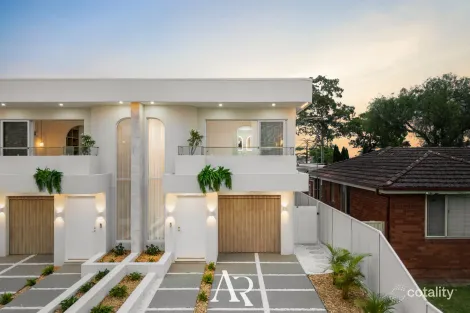 Property photo of 6A Eileen Street Picnic Point NSW 2213