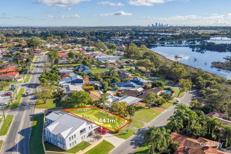 Property photo of 11B Riley Road Riverton WA 6148