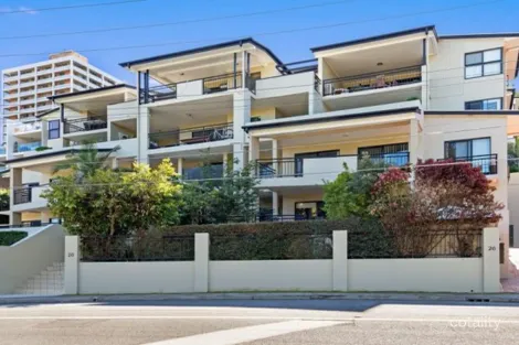 7/26 Paradise St, Highgate Hill, QLD 4101