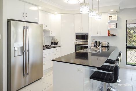 Property photo of 5 Alliance Court Rasmussen QLD 4815