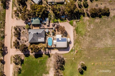 Property photo of 127 Wedge Road Port Hughes SA 5558