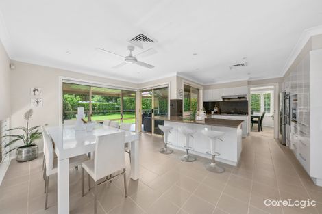 Property photo of 6 Brett Place West Pennant Hills NSW 2125