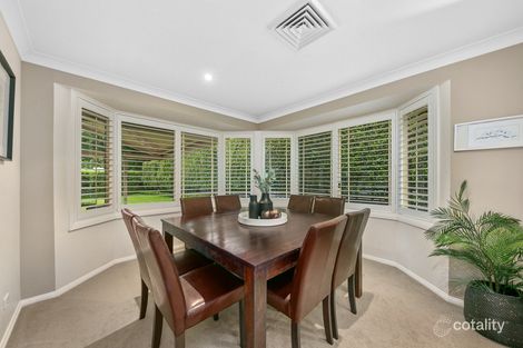 Property photo of 6 Brett Place West Pennant Hills NSW 2125