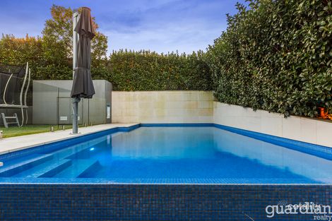 Property photo of 98 Rosebery Road Kellyville NSW 2155