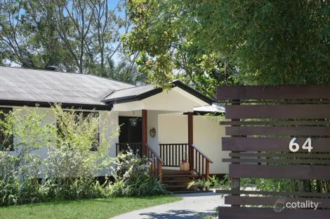 64 Fenton Dr, Tallebudgera, QLD 4228