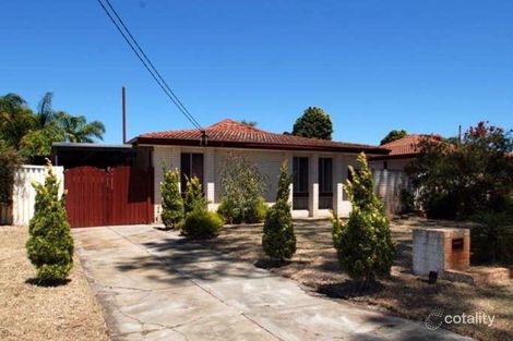 Property photo of 30A Brampton Way Lynwood WA 6147