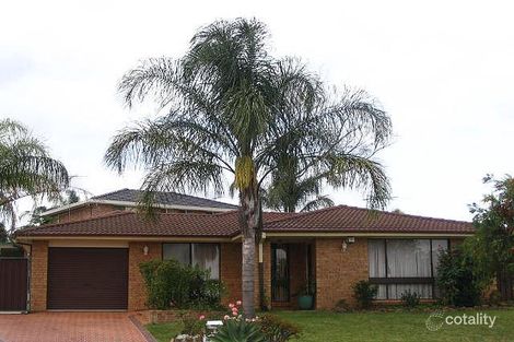 79 Rosenthal St, Doonside, NSW 2767