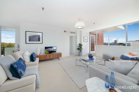 Property photo of 30/8 Fullerton Street Woollahra NSW 2025