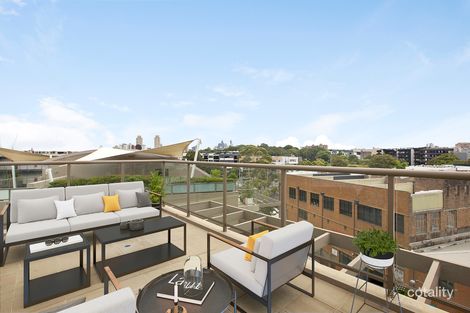 Property photo of 53/376 George Street Waterloo NSW 2017