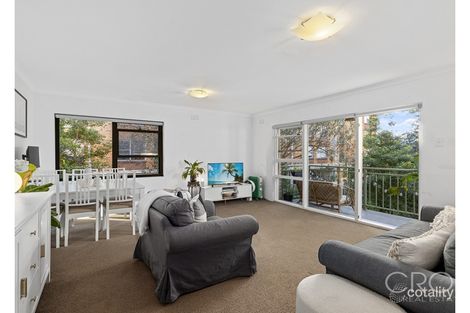 4/48 Ben Boyd Rd, Neutral Bay, NSW 2089