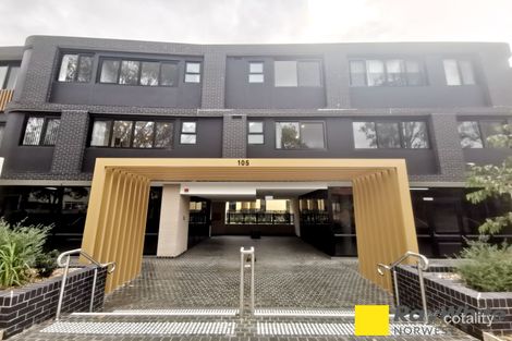 201/105 Bella Vista Dr, Bella Vista, NSW 2153