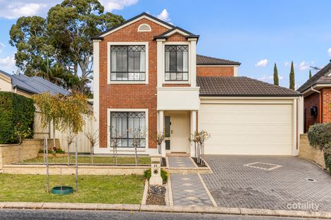 Property photo of 35 Grenache Circuit Craigburn Farm SA 5051