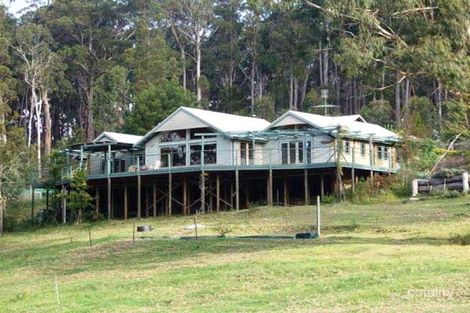 165 Shelleys Rd, Kiah, NSW 2551