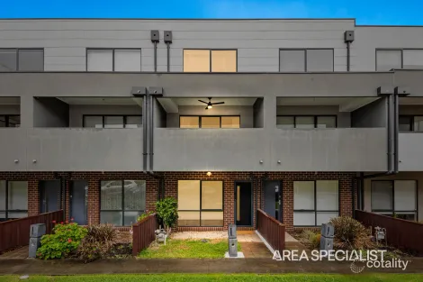 34 Rubus Way, Pakenham, VIC 3810