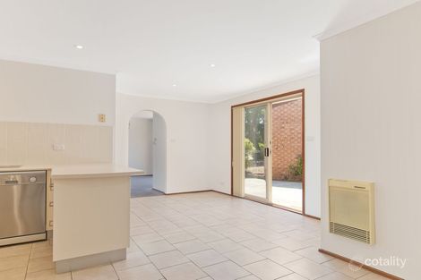 Property photo of 23 Collicott Circuit Macquarie ACT 2614