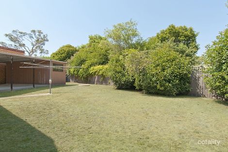 Property photo of 23 Collicott Circuit Macquarie ACT 2614