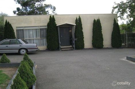 3 Lilydale Rd, Healesville, VIC 3777