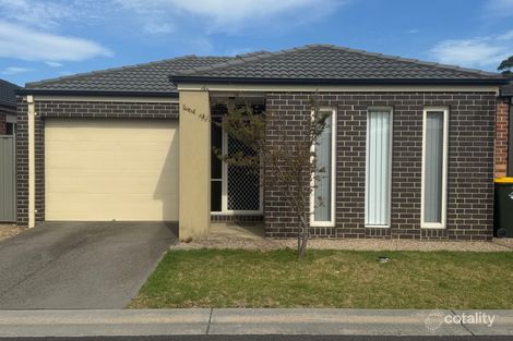 16 Southampton Dr, Langwarrin, VIC 3910